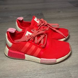 Women’s Adidas NMD